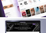 design and develop squarespace website, as squarespace expert